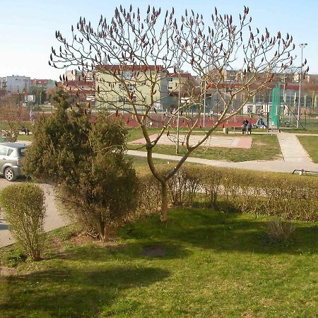 U Teresy Daire Giżycko Dış mekan fotoğraf