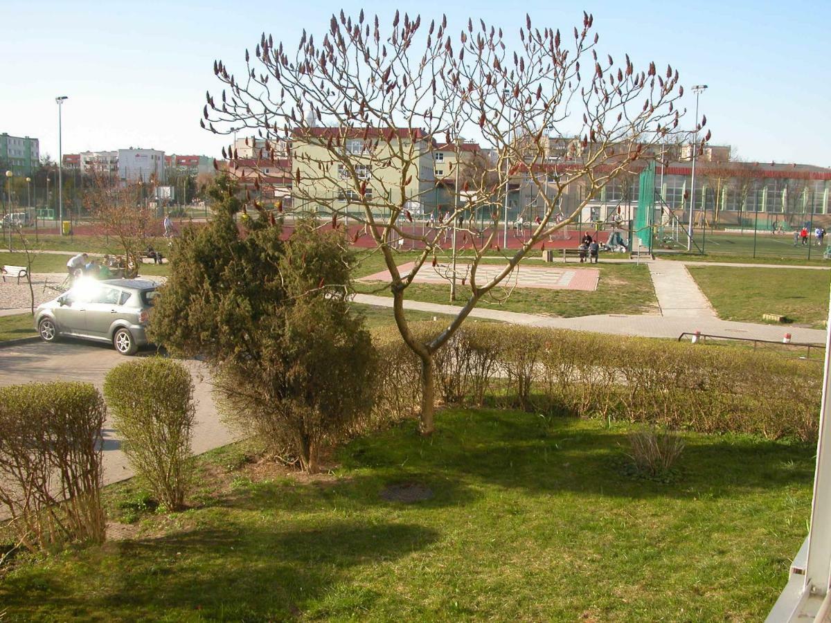 U Teresy Daire Giżycko Dış mekan fotoğraf