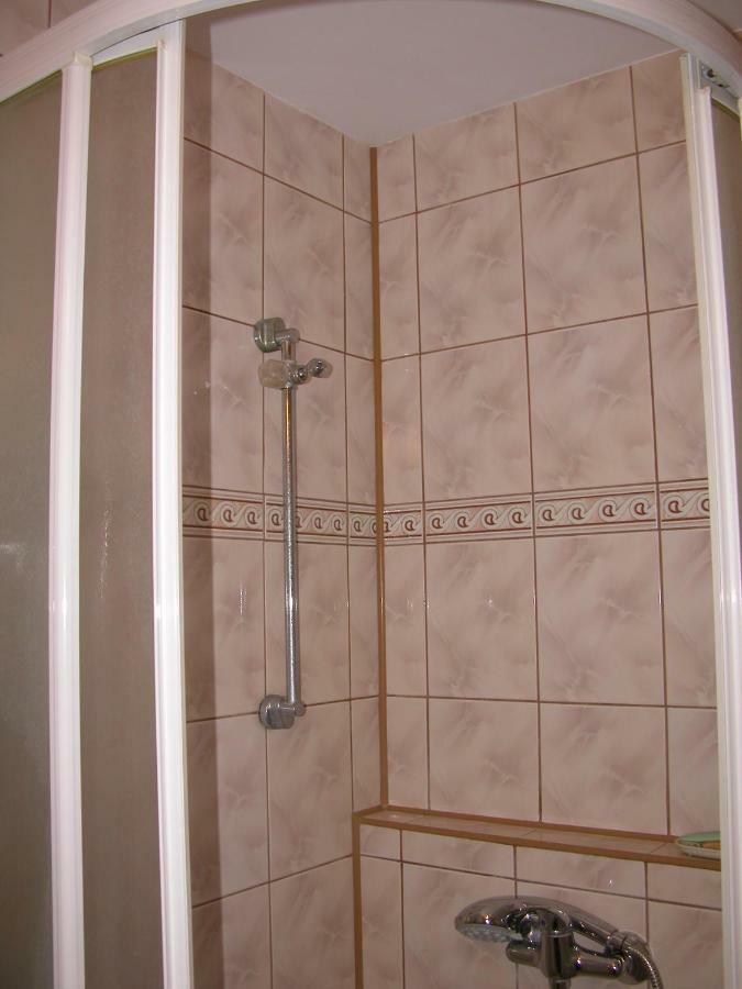 U Teresy Daire Giżycko Dış mekan fotoğraf