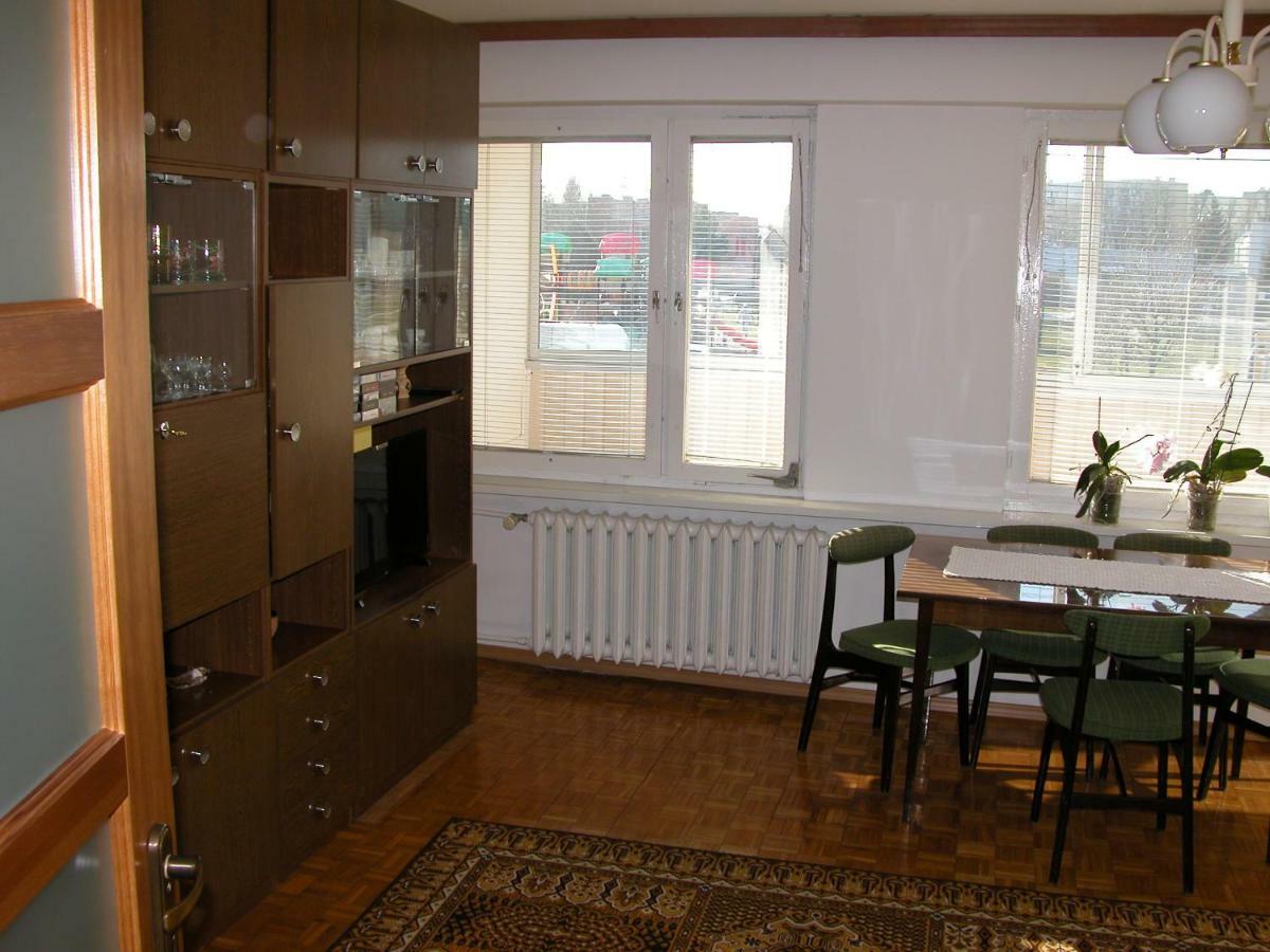 U Teresy Daire Giżycko Dış mekan fotoğraf