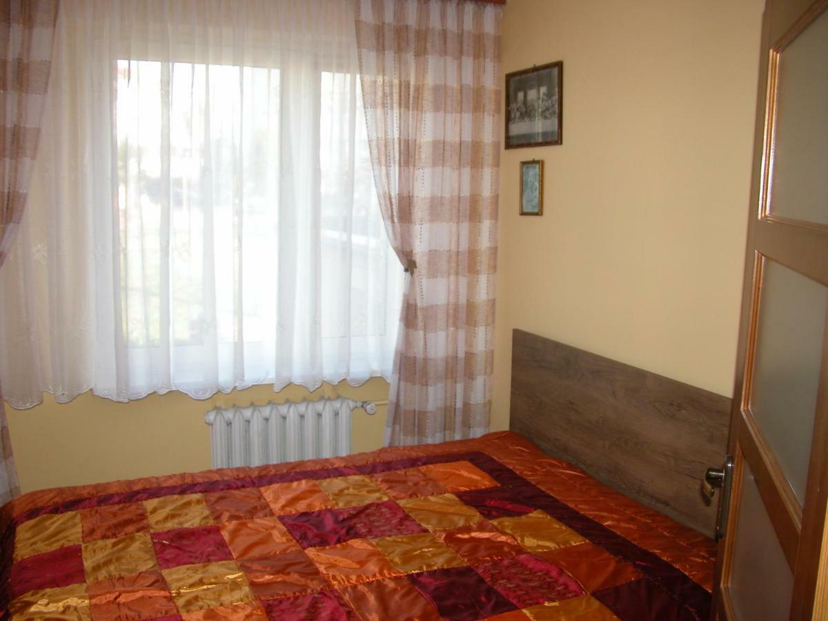 U Teresy Daire Giżycko Dış mekan fotoğraf